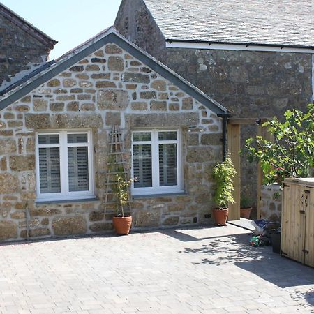 Bryher Cottage Paul Экстерьер фото