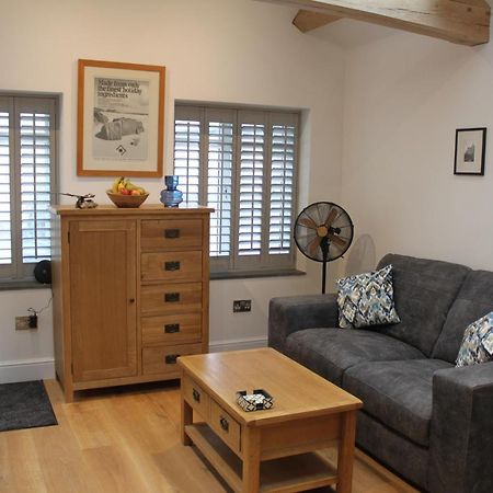 Bryher Cottage Paul Экстерьер фото