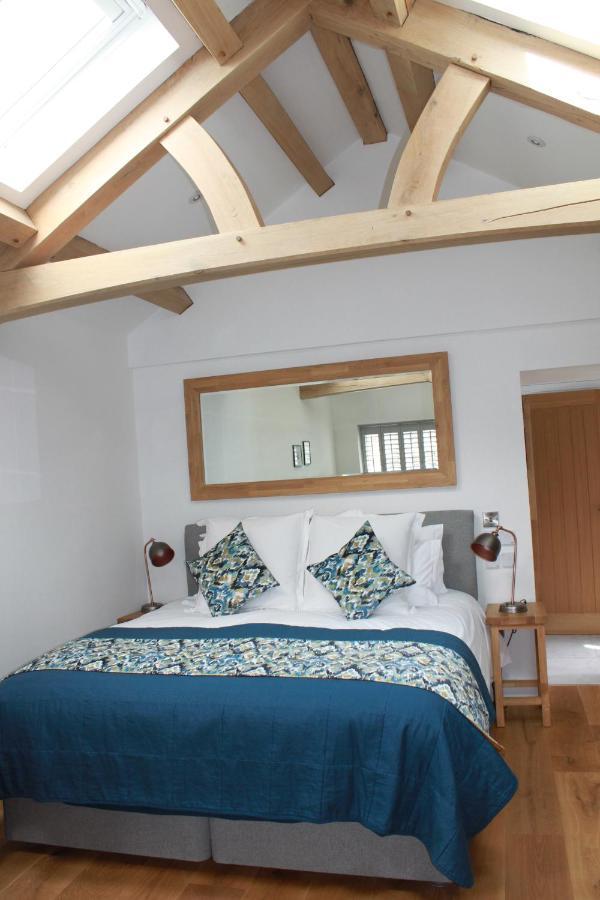 Bryher Cottage Paul Экстерьер фото