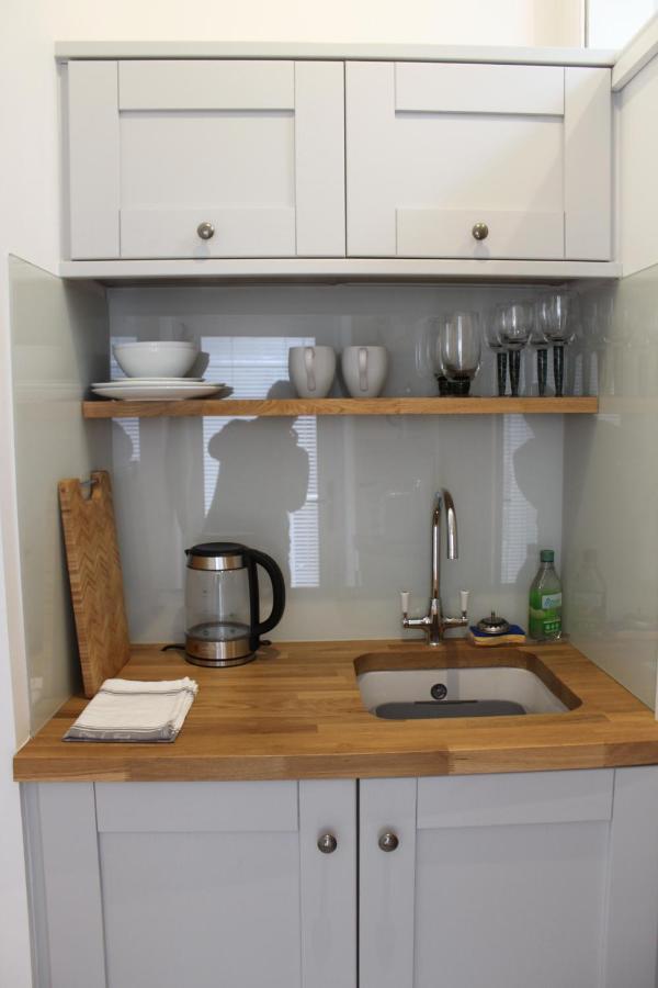 Bryher Cottage Paul Экстерьер фото