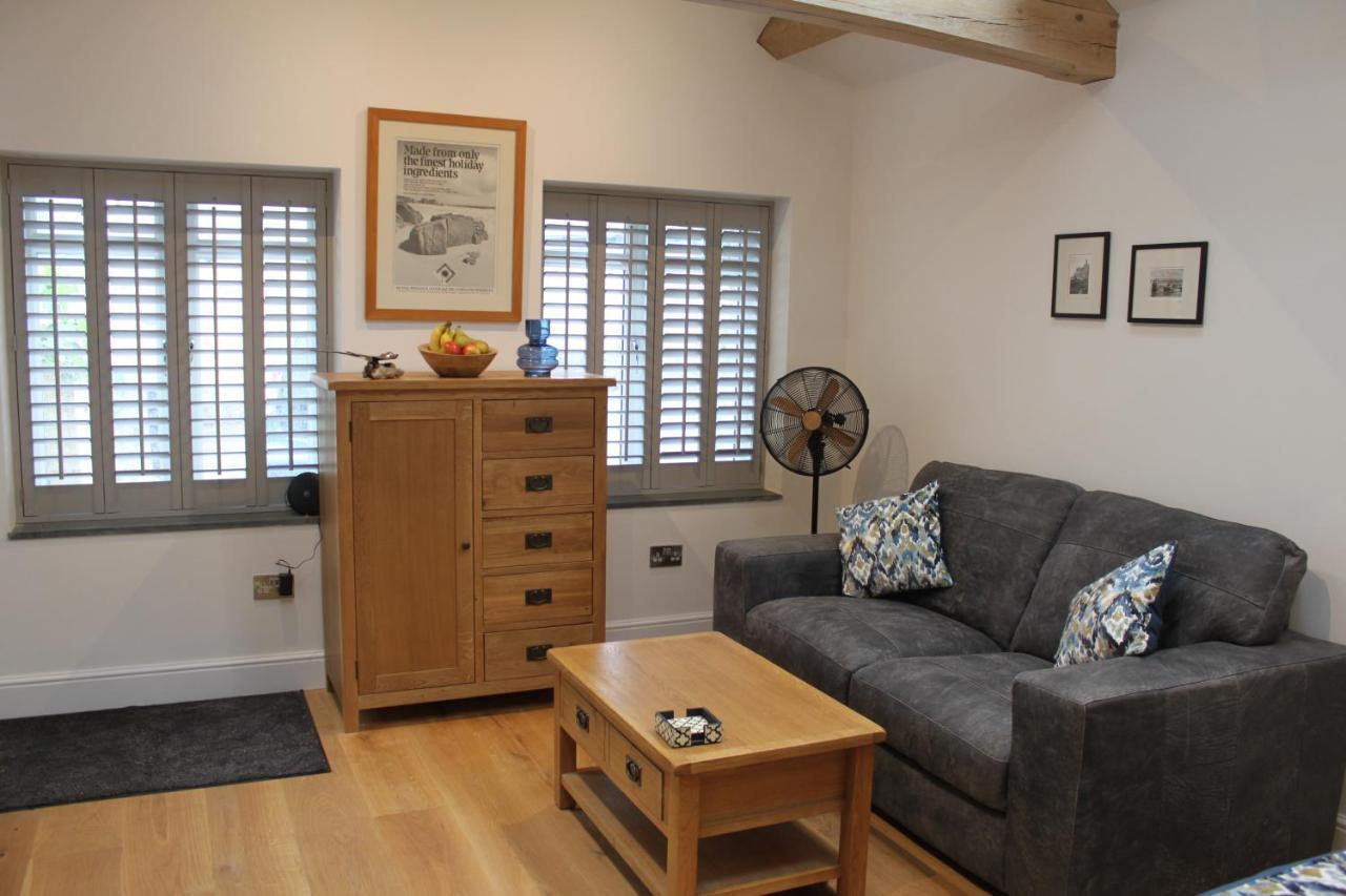 Bryher Cottage Paul Экстерьер фото